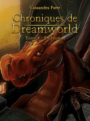 cover image of Embrumés